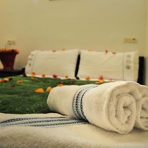 Chambre Lit Queen-Size